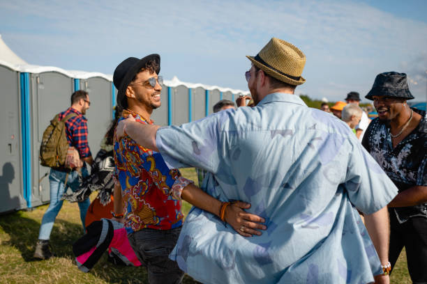 Best Event porta potty rental  in Pepperdine University, CA
