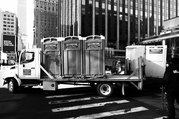 Best Porta potty services near me  in Pepperdine University, CA